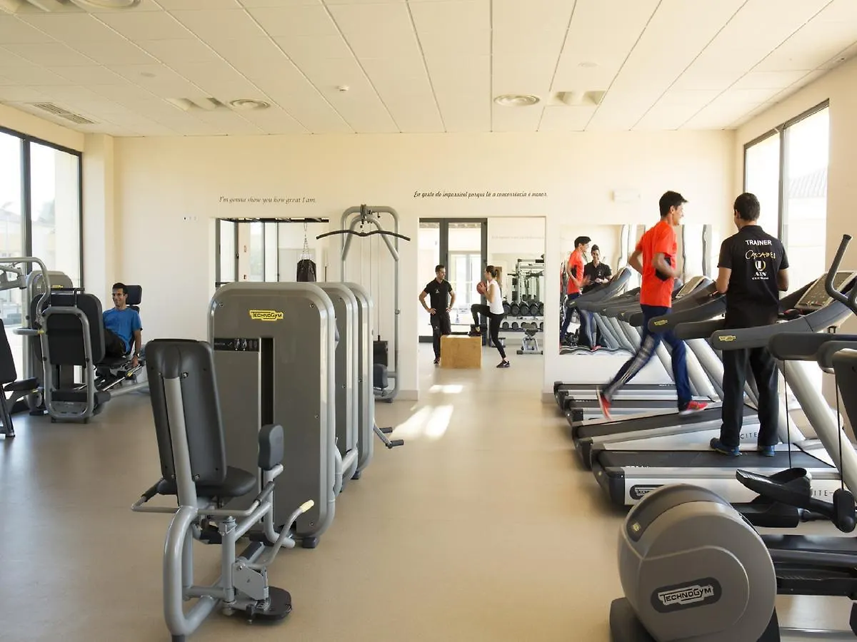 Resort Cascade Wellness & Lifestyle Apartments