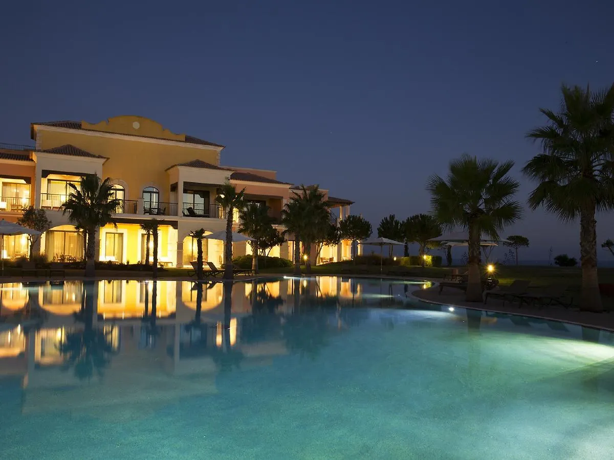 Resort Cascade Wellness & Lifestyle Apartments