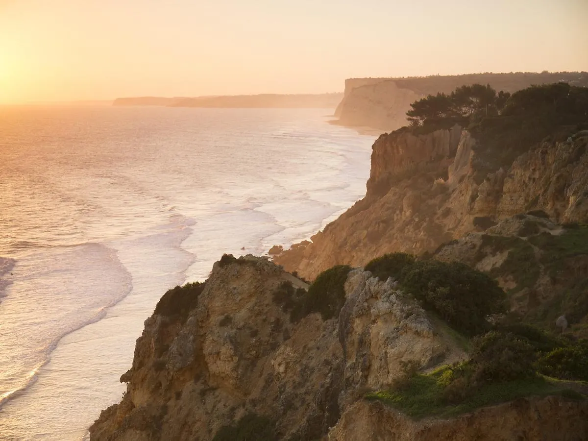 Cascade Wellness & Lifestyle Apartments 0*, Lagos Portugal