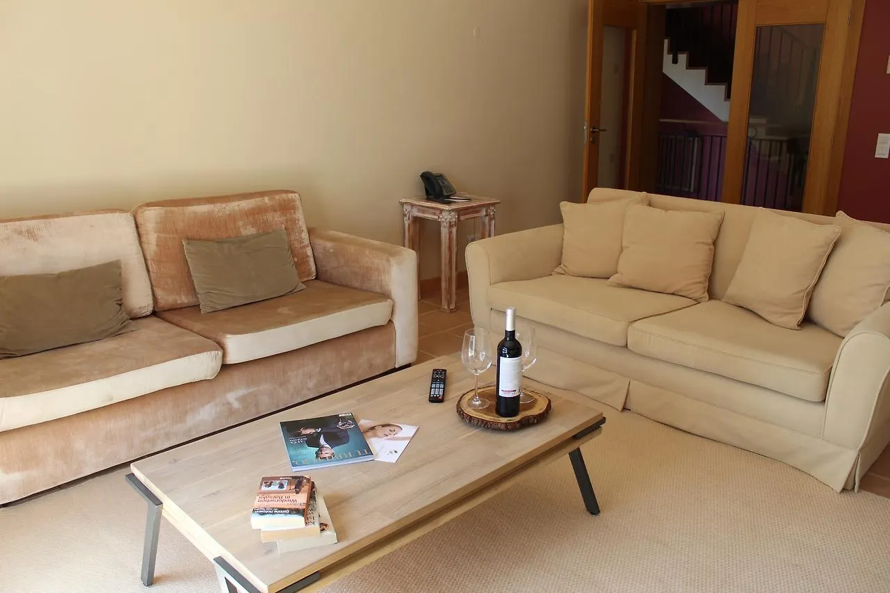 Cascade Wellness & Lifestyle Apartments 0*, Lagos Portugal