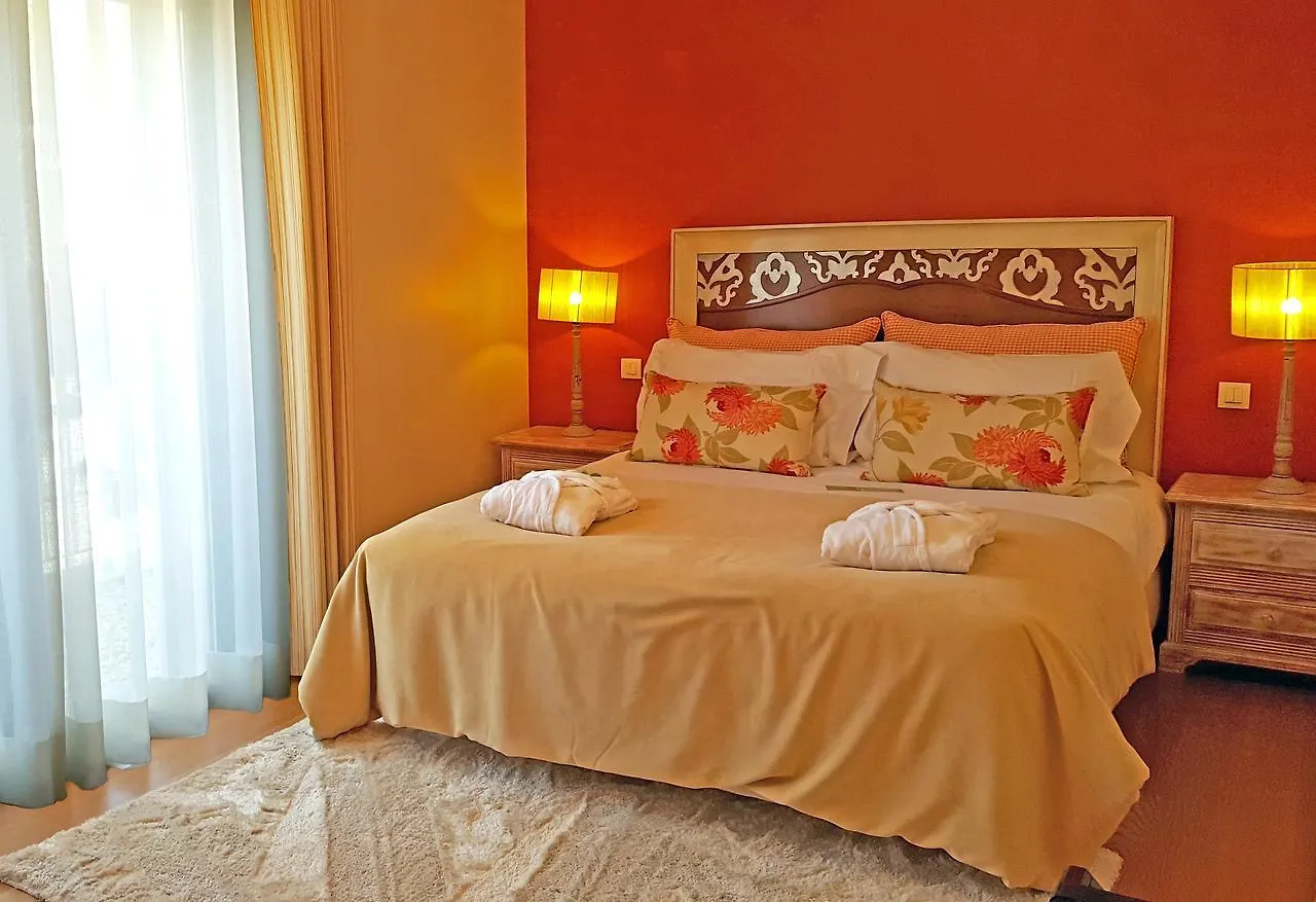Cascade Wellness & Lifestyle Apartments Lagos