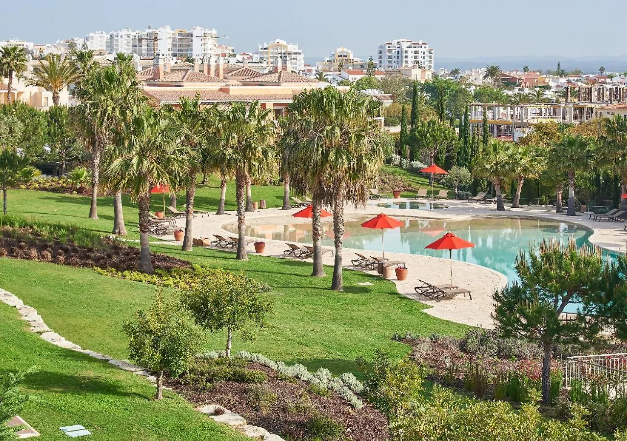 Cascade Wellness & Lifestyle Apartments Portugal