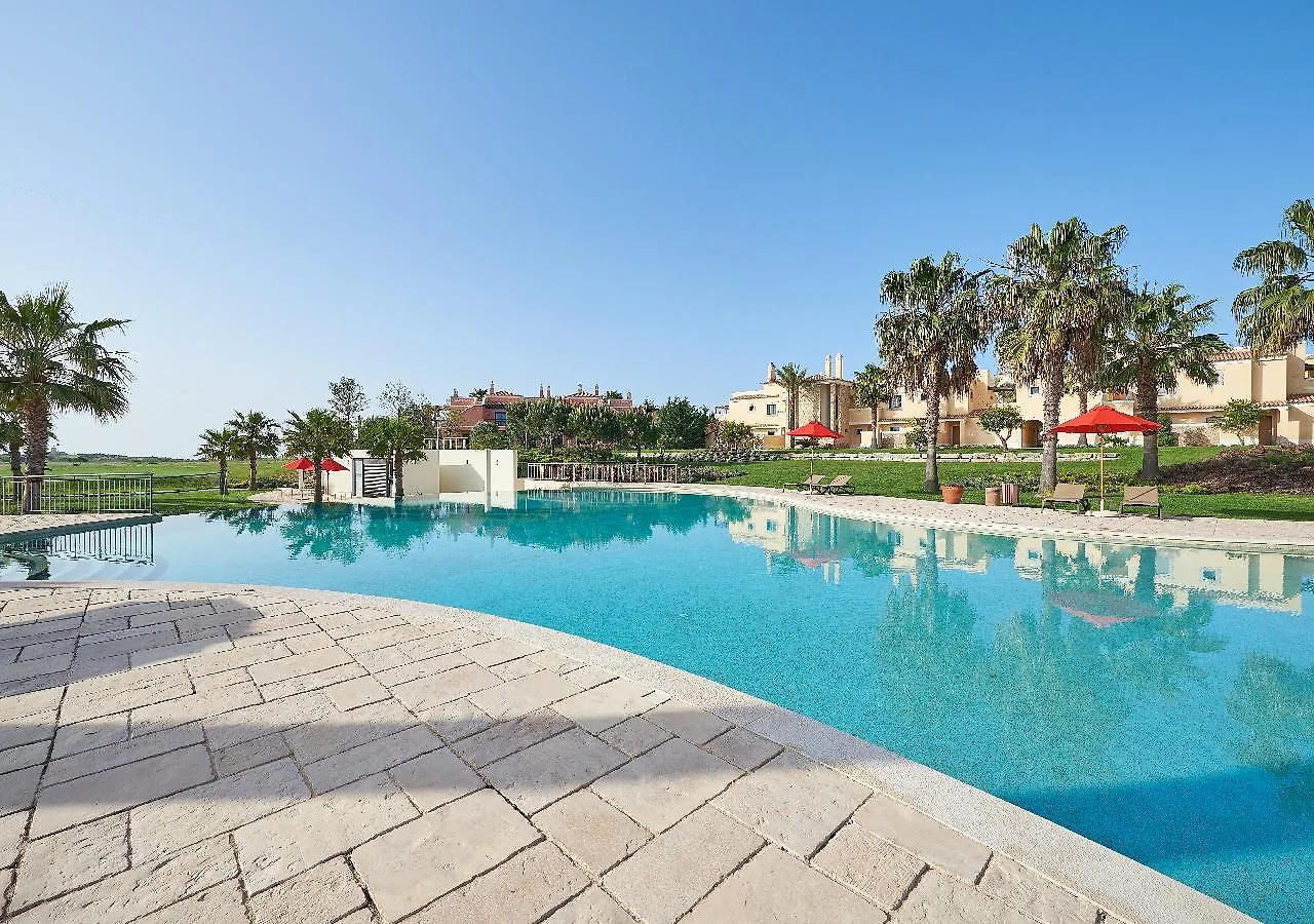 Resort Cascade Wellness & Lifestyle Apartments Portugal