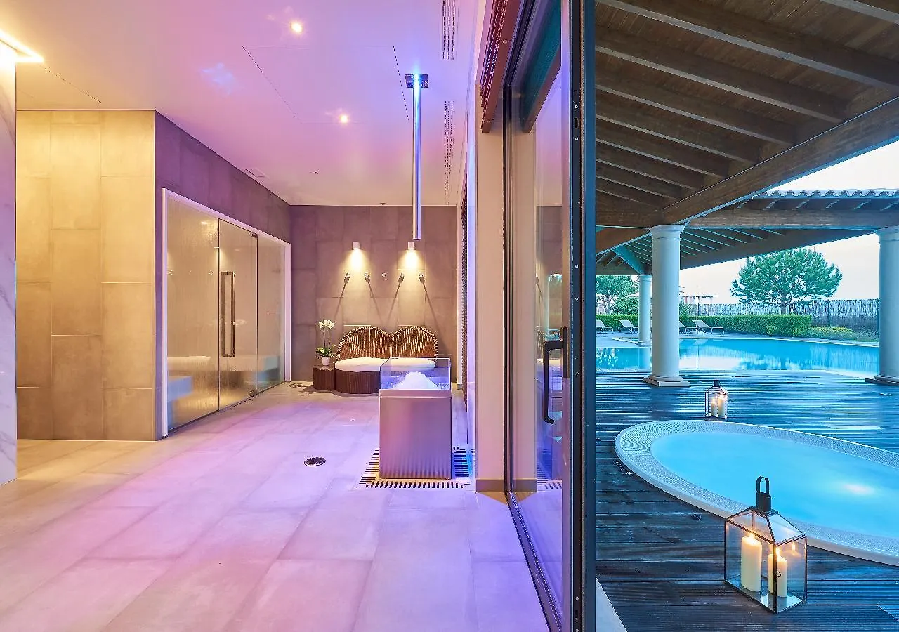 Resort Cascade Wellness & Lifestyle Apartments Portugal