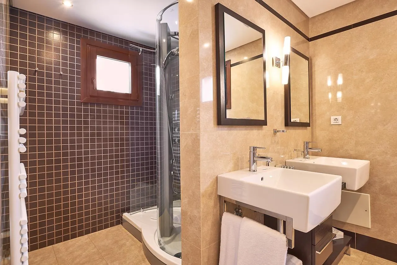 Resort Cascade Wellness & Lifestyle Apartments Portugal