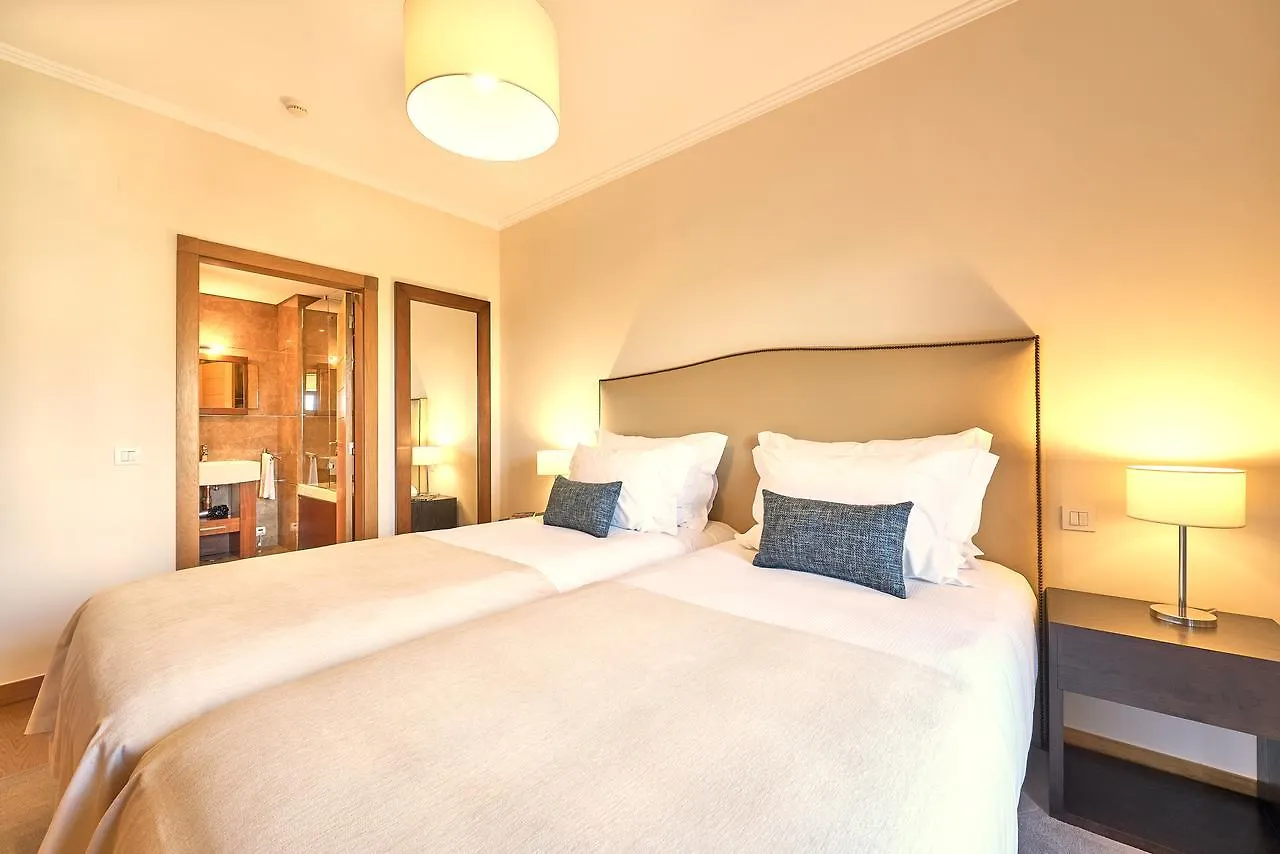 Cascade Wellness & Lifestyle Apartments Resort