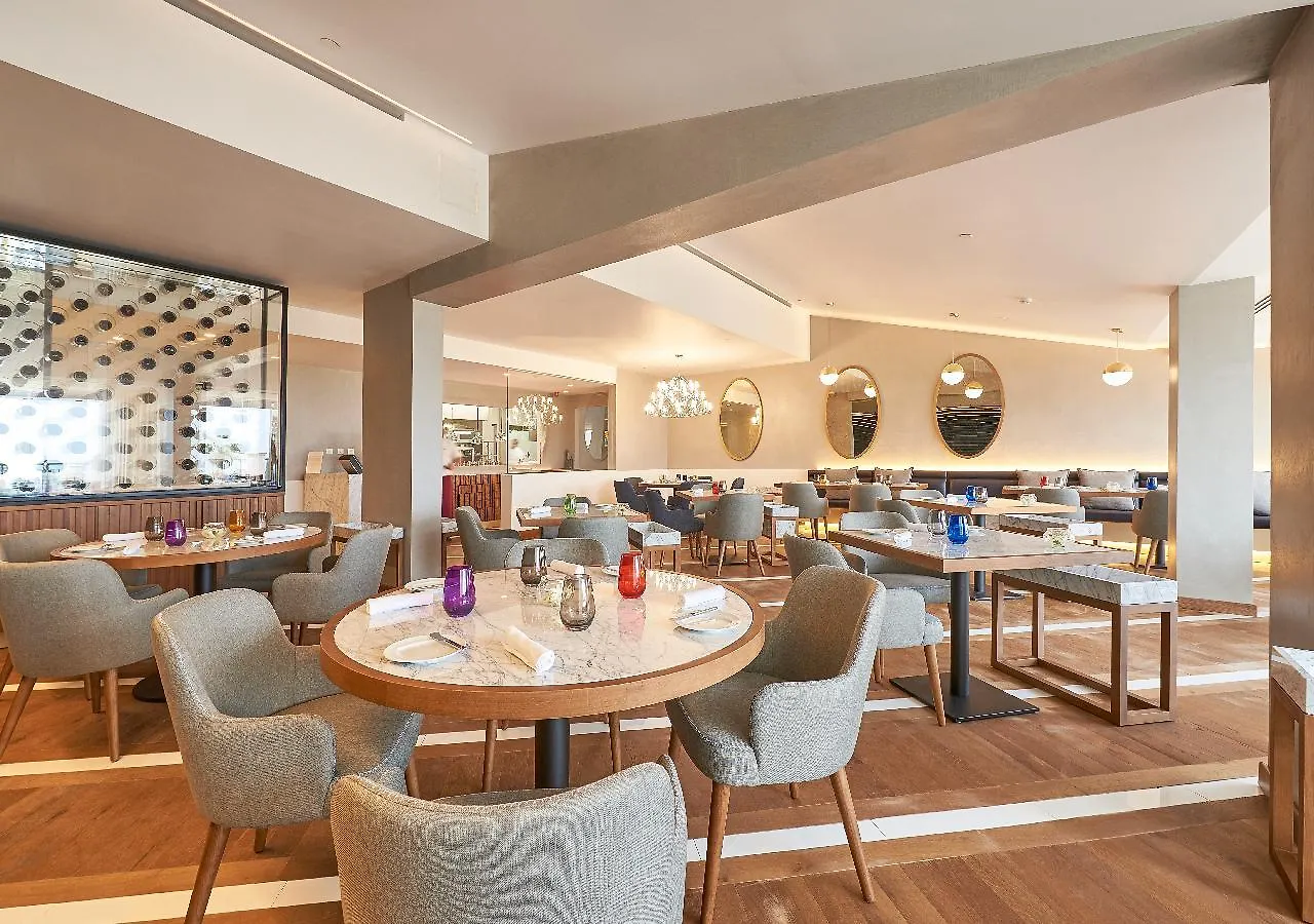 Cascade Wellness & Lifestyle Apartments 0*, Lagos Portugal