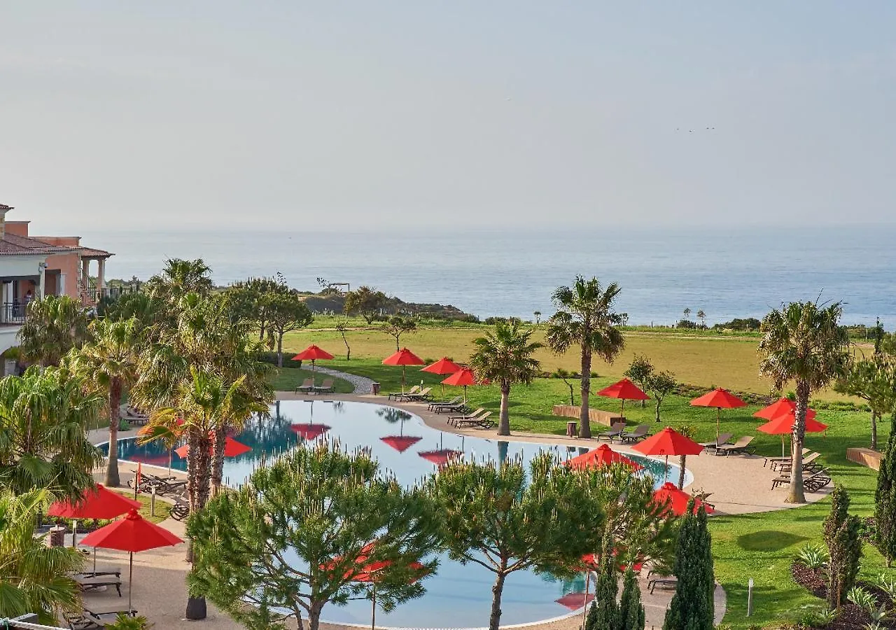 Resort Cascade Wellness & Lifestyle Apartments