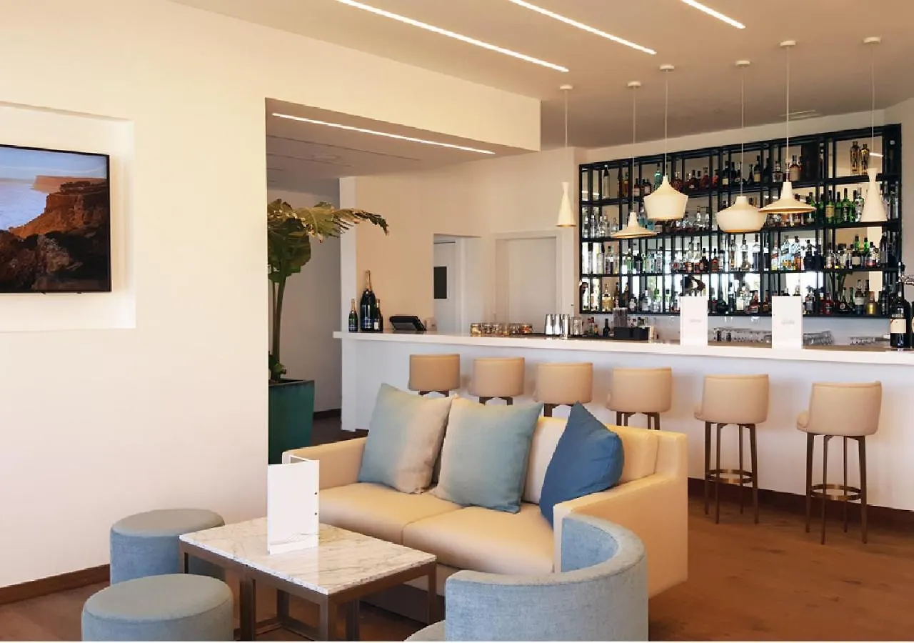 Resort Cascade Wellness & Lifestyle Apartments