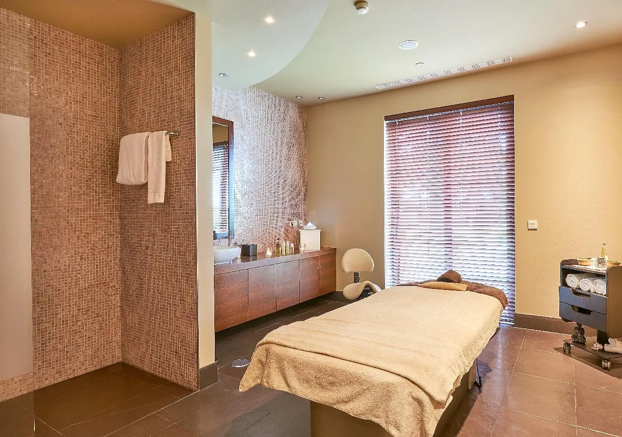 Cascade Wellness & Lifestyle Apartments Portugal