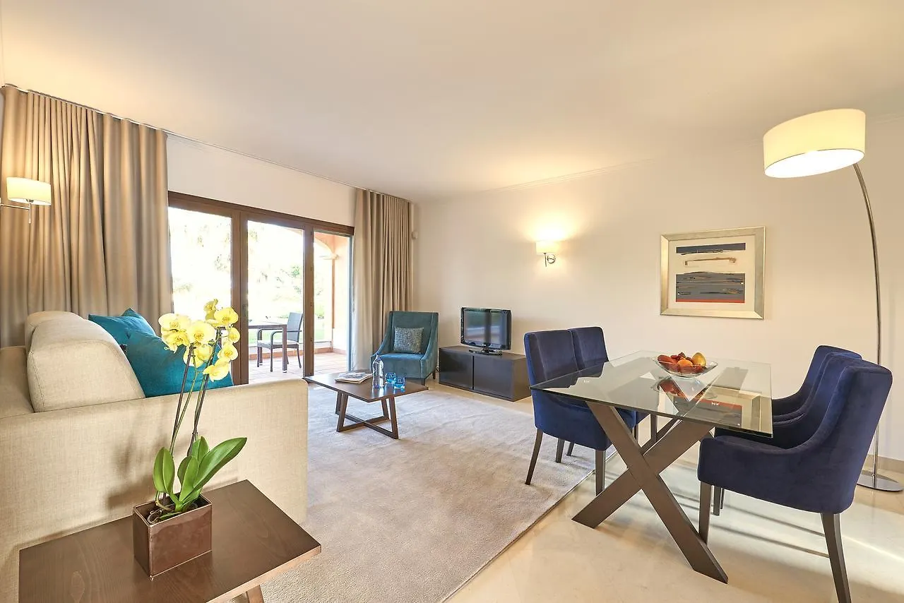Cascade Wellness & Lifestyle Apartments Portugal