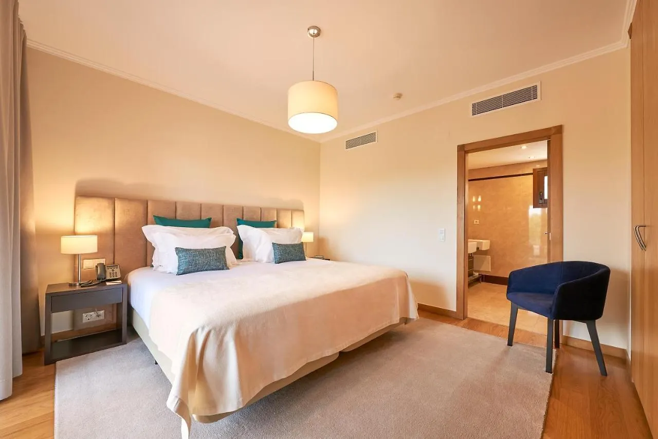 Cascade Wellness & Lifestyle Apartments 0*, Lagos Portugal