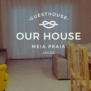 Our House Lagos