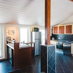 Gasthof Torrinha House, Lagos