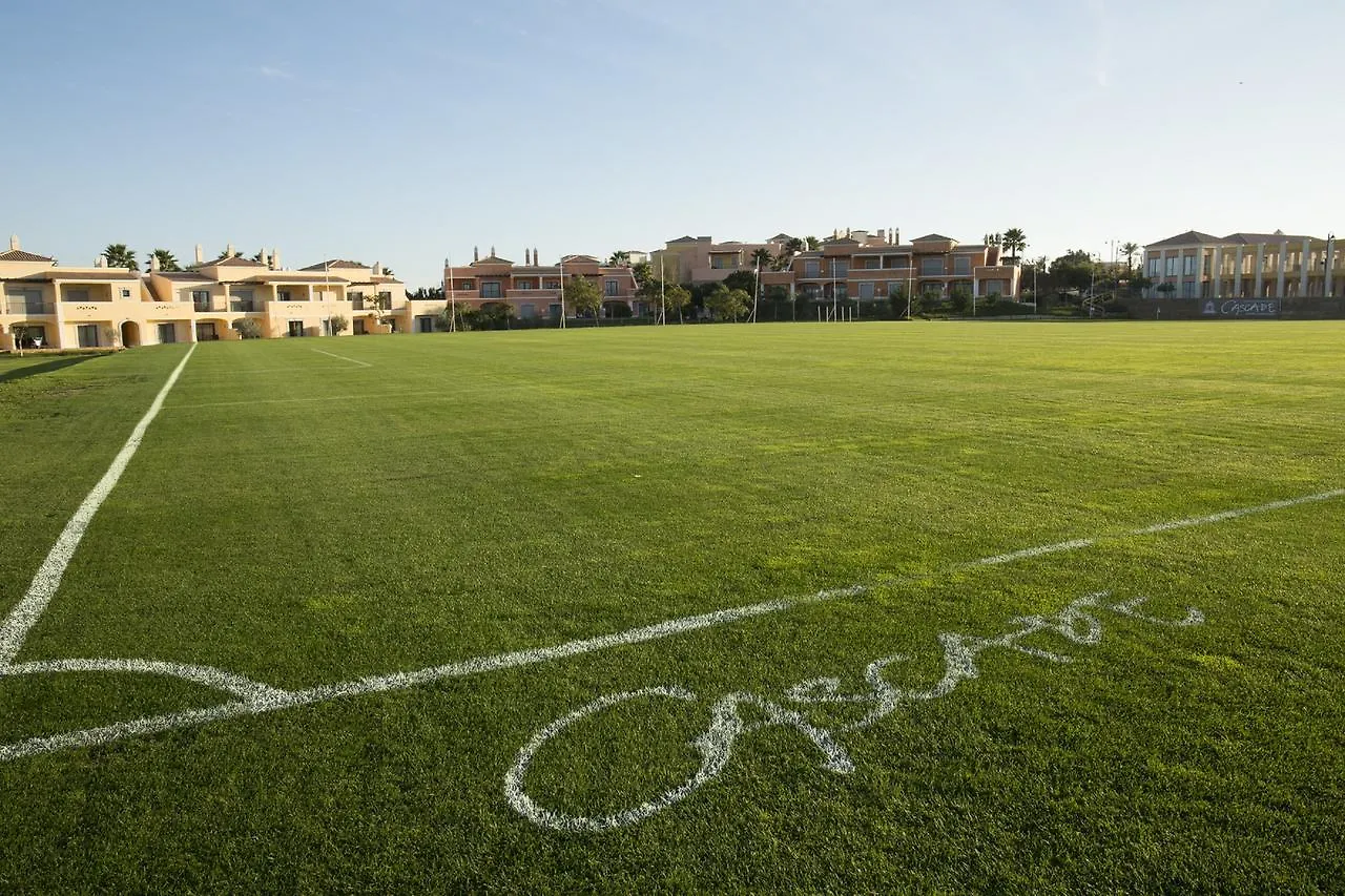 Cascade Wellness & Lifestyle Apartments Resort