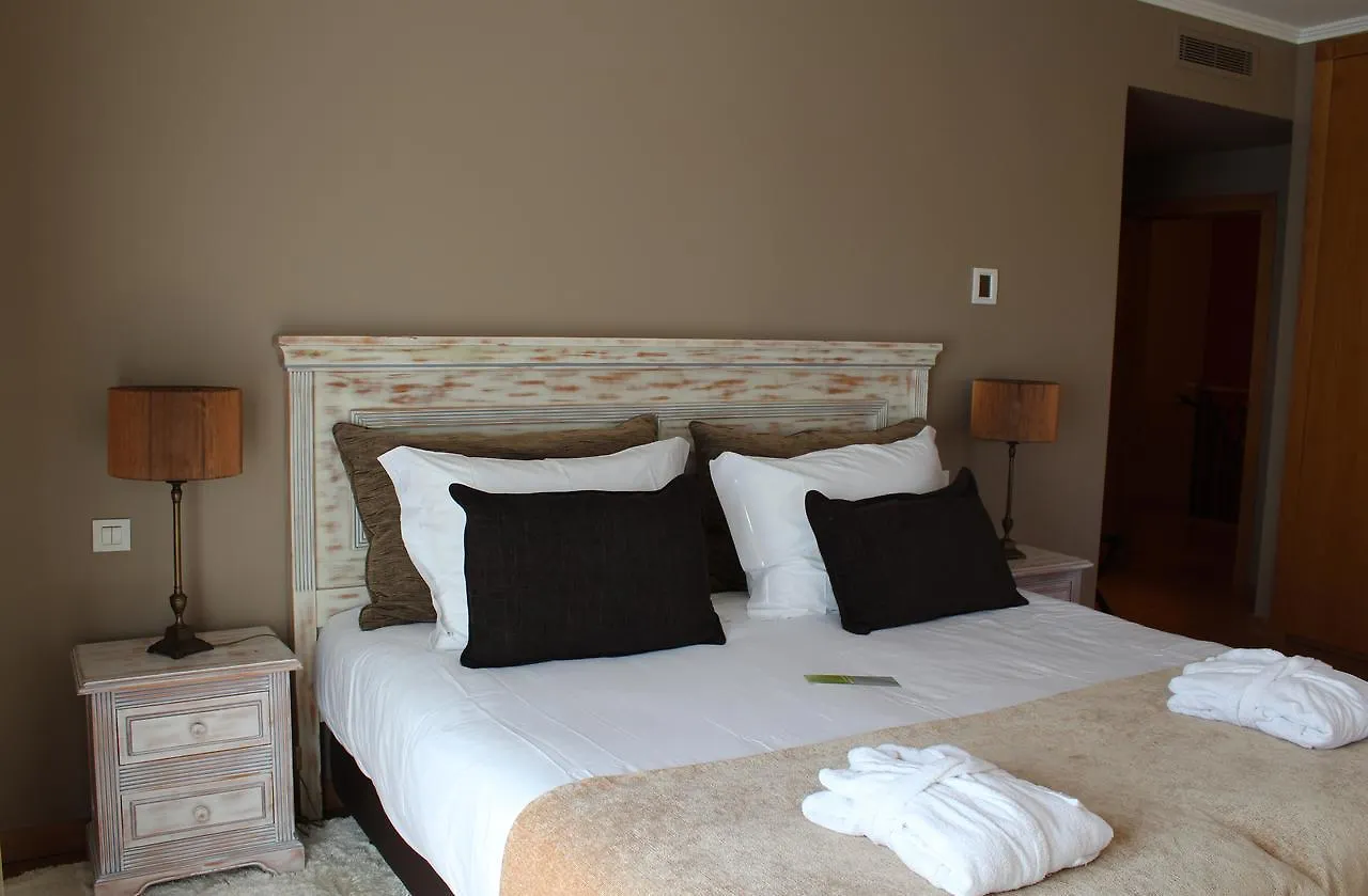 Cascade Wellness & Lifestyle Apartments Lagos