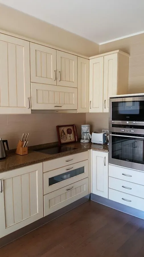 Cascade Wellness & Lifestyle Apartments Resort