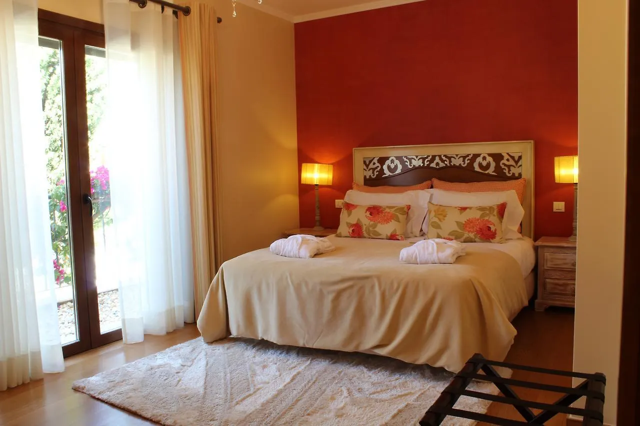 Cascade Wellness & Lifestyle Apartments Portugal