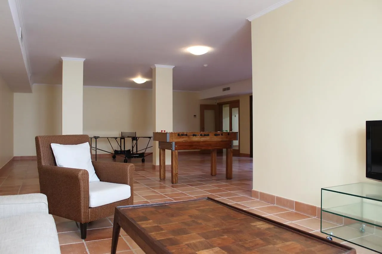 Cascade Wellness & Lifestyle Apartments 0*, Lagos Portugal