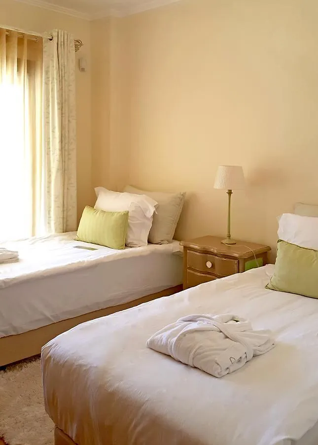 Cascade Wellness & Lifestyle Apartments