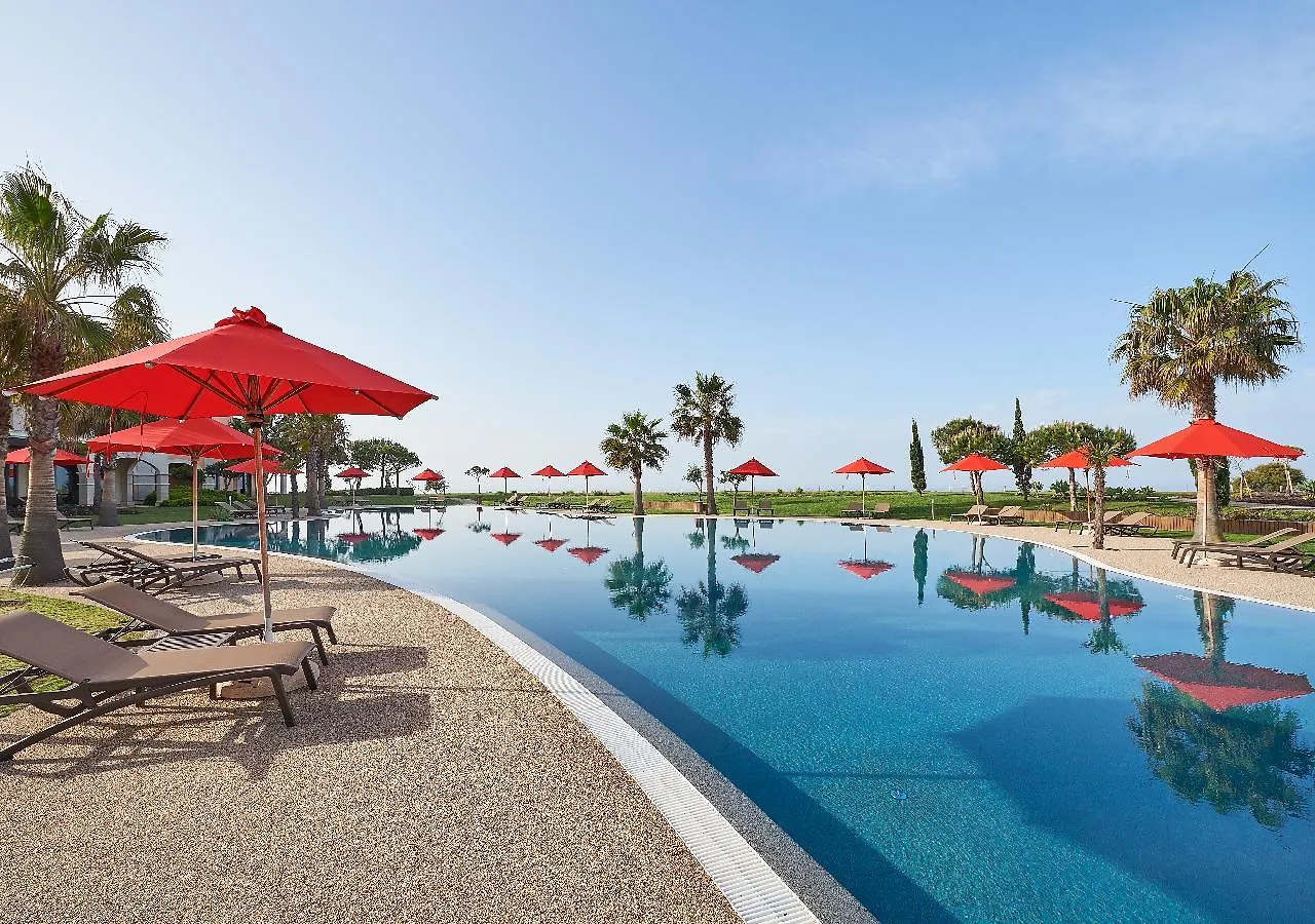 Cascade Wellness & Lifestyle Apartments Resort Lagos